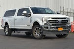 2020 Ford F-350SD Lariat