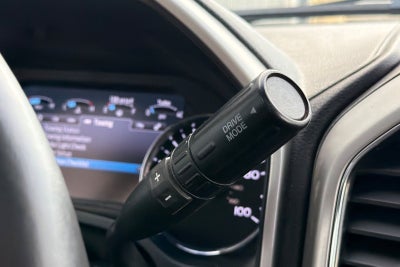 2020 Ford F-350SD Lariat