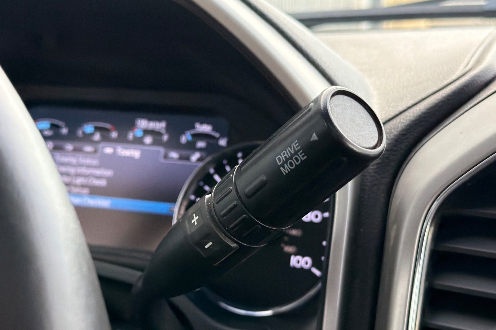 2020 Ford F-350SD Lariat