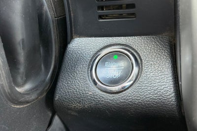 2020 Ford F-350SD Lariat