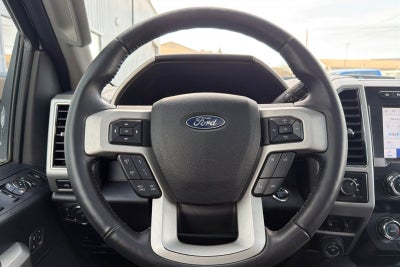2020 Ford F-350SD Lariat