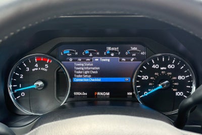 2020 Ford F-350SD Lariat