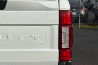 2020 Ford F-350SD Lariat