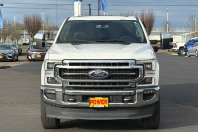 2020 Ford F-350SD Lariat