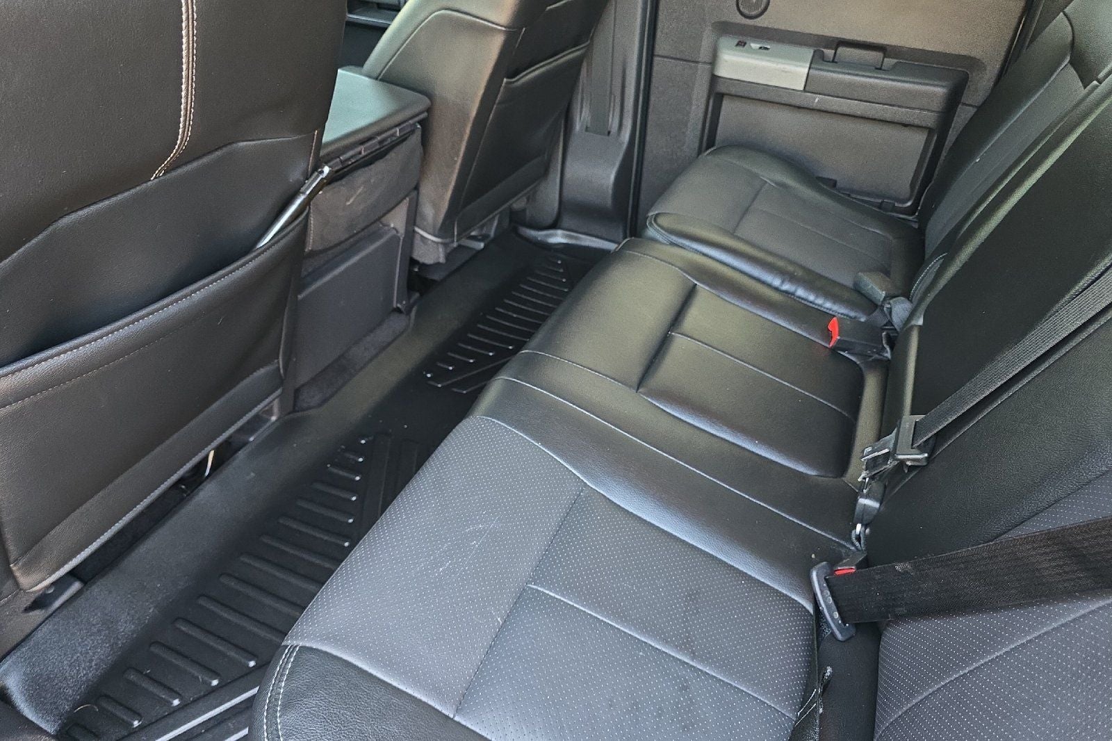 2015 Ford F-350SD Lariat