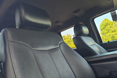 2015 Ford F-350SD Lariat