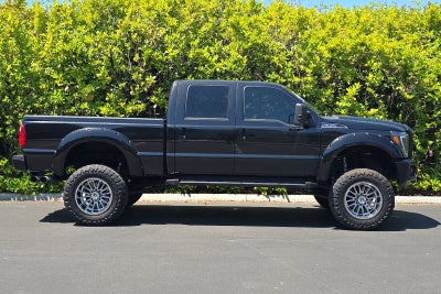 2015 Ford F-350SD Lariat