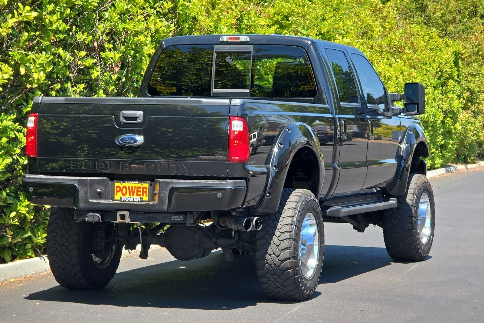 2015 Ford F-350SD Lariat