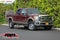 2013 Ford F-350SD Lariat