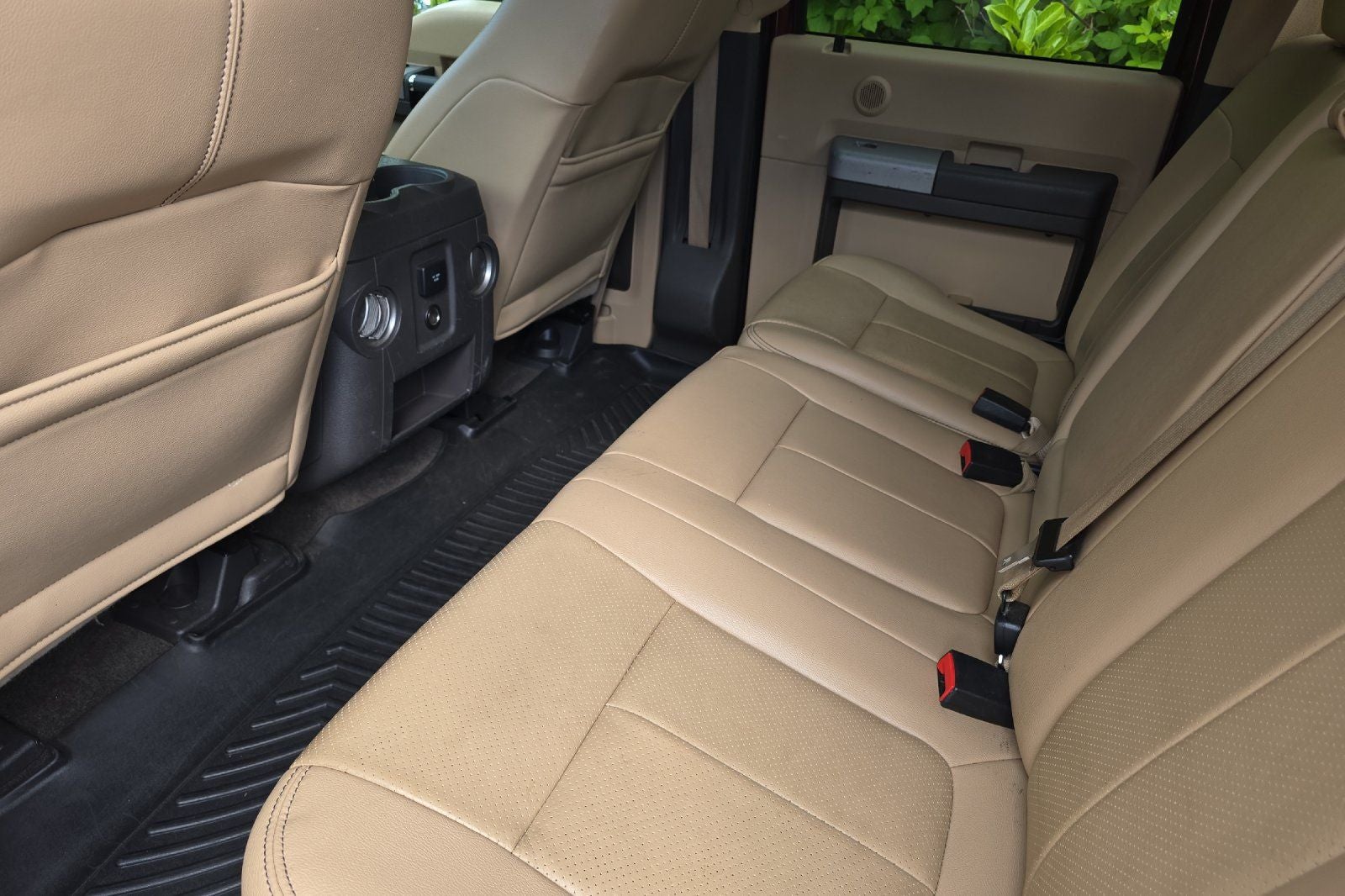 2013 Ford F-350SD Lariat