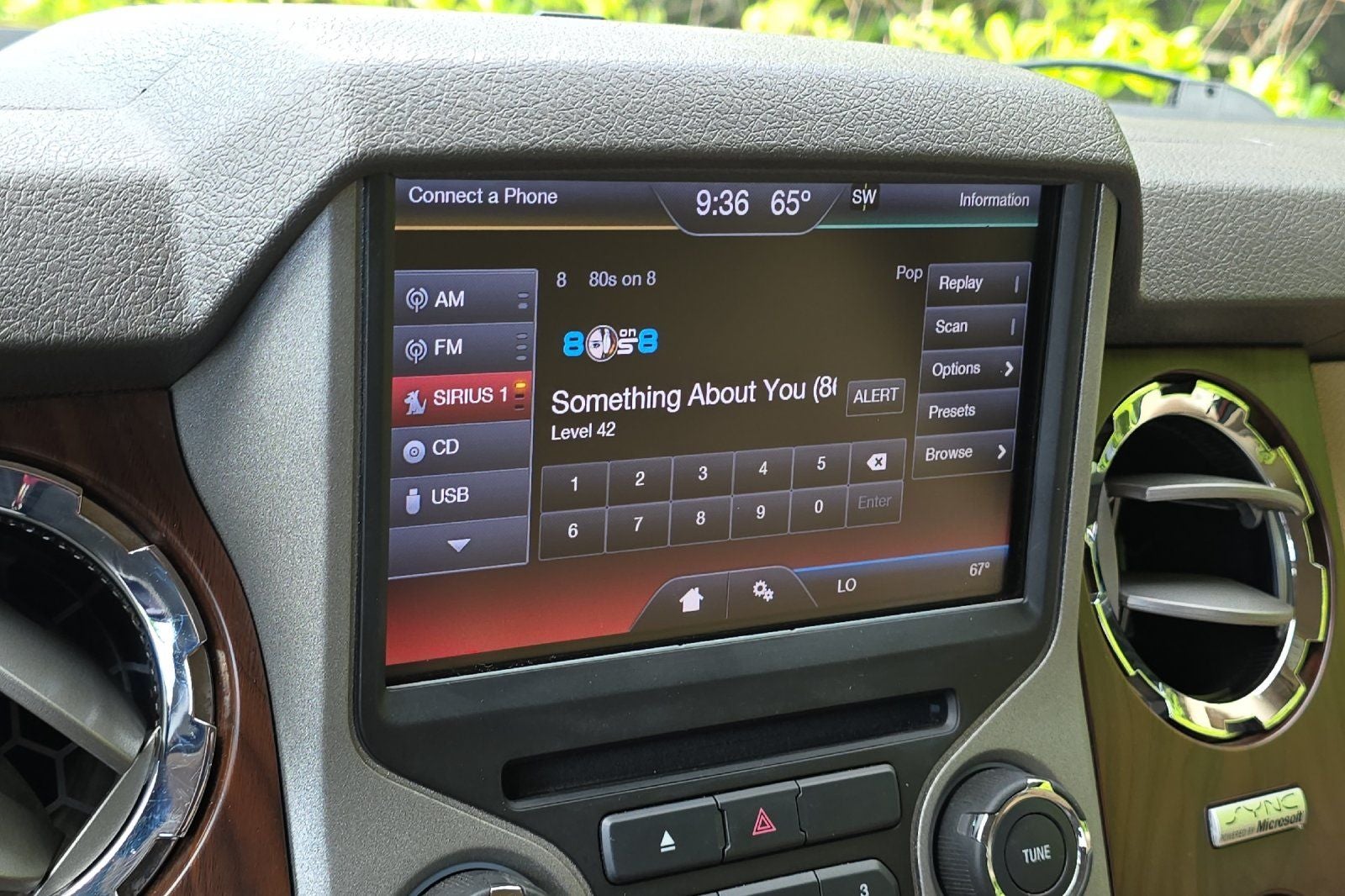 2013 Ford F-350SD Lariat