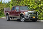 2013 Ford F-350SD Lariat