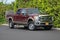 2013 Ford F-350SD Lariat