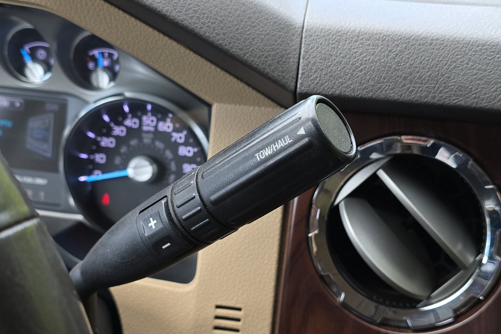2013 Ford F-350SD Lariat