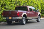 2013 Ford F-350SD Lariat