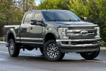 2018 Ford F-350SD Lariat