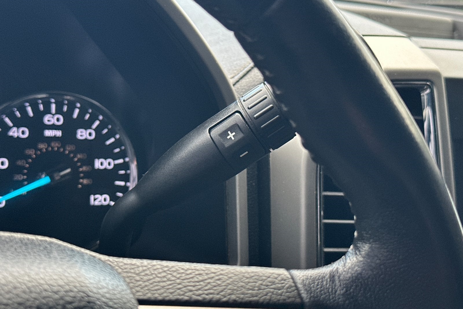 2018 Ford F-350SD Lariat