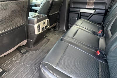 2019 Ford F-350SD Lariat