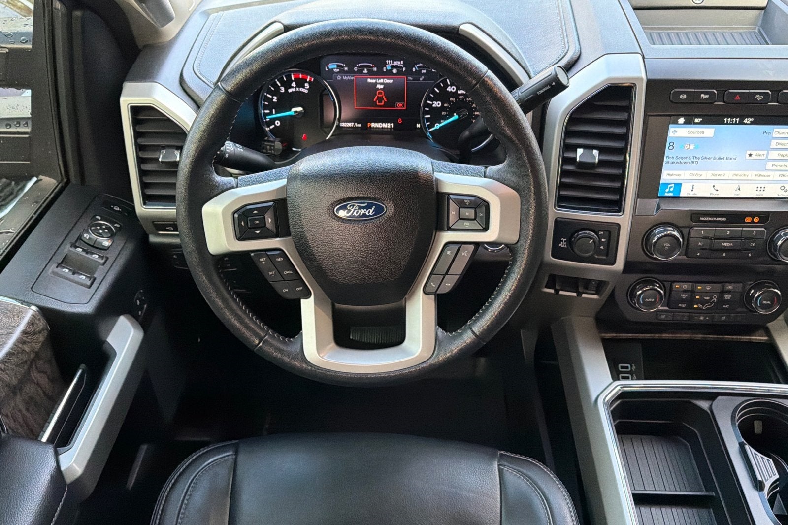 2019 Ford F-350SD Lariat