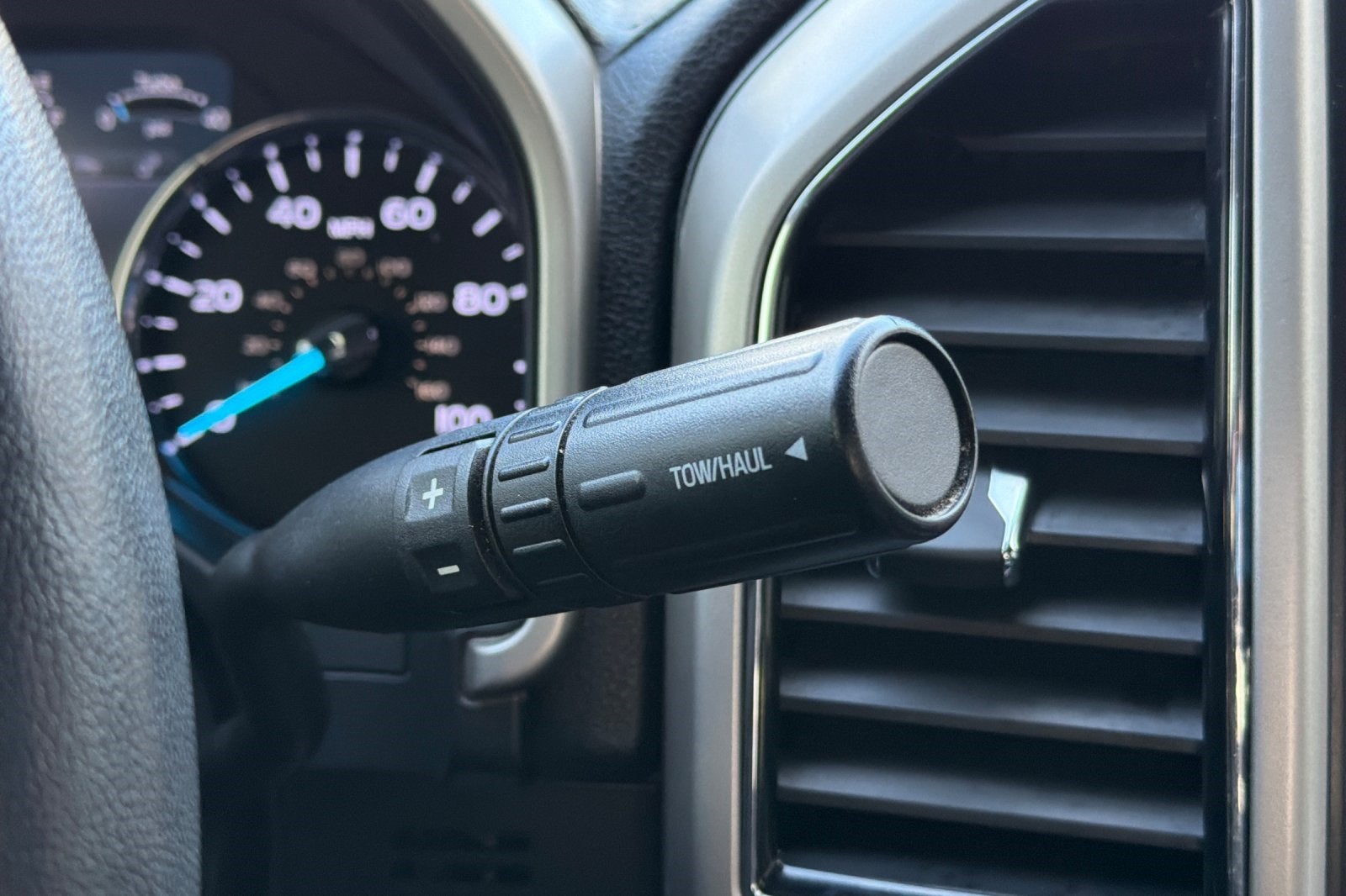 2019 Ford F-350SD Lariat