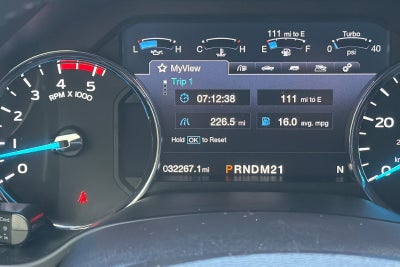 2019 Ford F-350SD Lariat