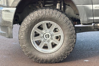 2019 Ford F-350SD Lariat