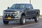 2019 Ford F-350SD Lariat