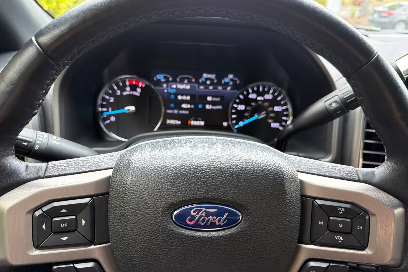 2022 Ford F-350SD Platinum