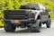 2022 Ford F-350SD Platinum