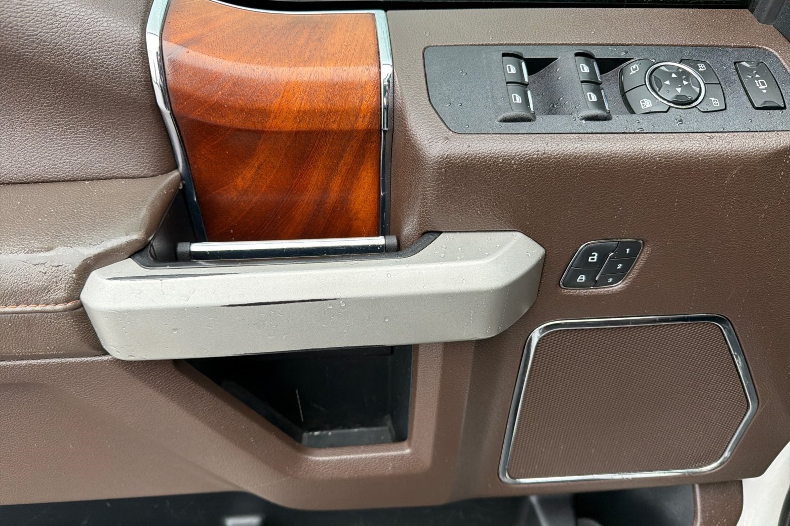2019 Ford F-450SD King Ranch DRW