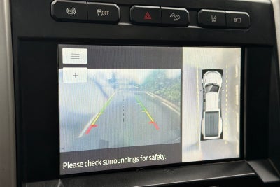 2019 Ford F-450SD King Ranch DRW