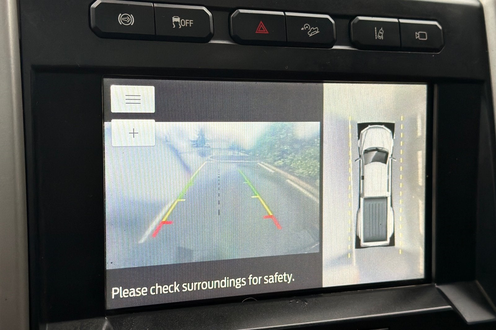 2019 Ford F-450SD King Ranch DRW