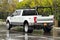 2019 Ford F-450SD King Ranch DRW