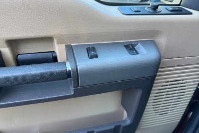 2012 Ford F-350SD Lariat