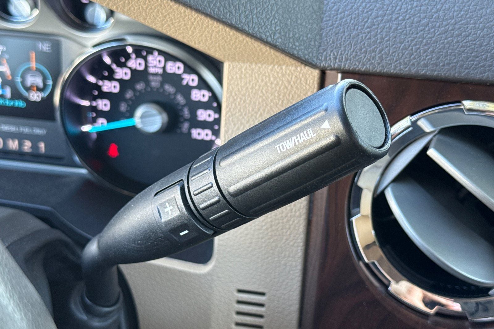 2012 Ford F-350SD Lariat