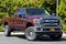 2012 Ford F-350SD Lariat