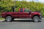 2012 Ford F-350SD Lariat