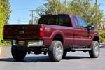 2012 Ford F-350SD Lariat