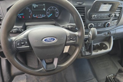 2021 Ford Transit-350 Base