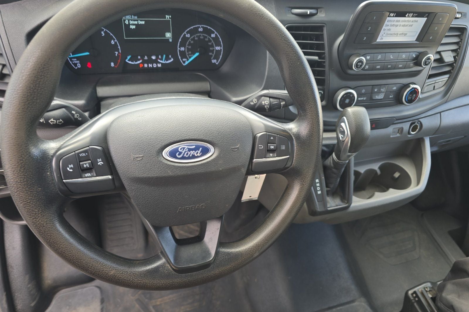 2021 Ford Transit-350 Base