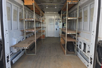 2021 Ford Transit-350 Base