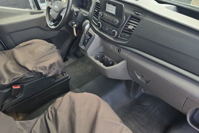 2021 Ford Transit-350 Base