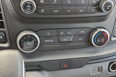 2021 Ford Transit-350 Base