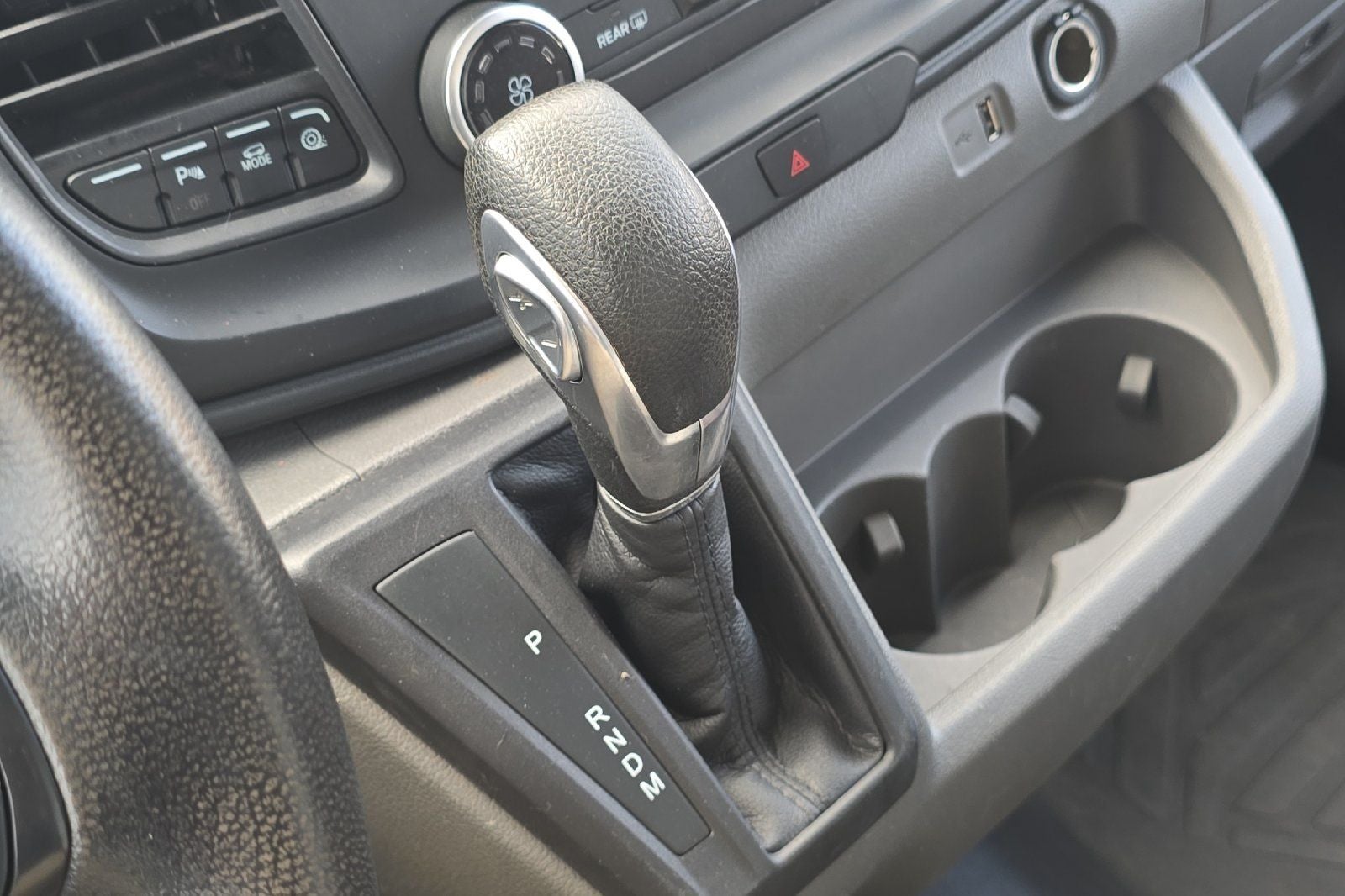2021 Ford Transit-350 Base