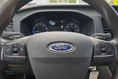 2021 Ford Transit-350 Base