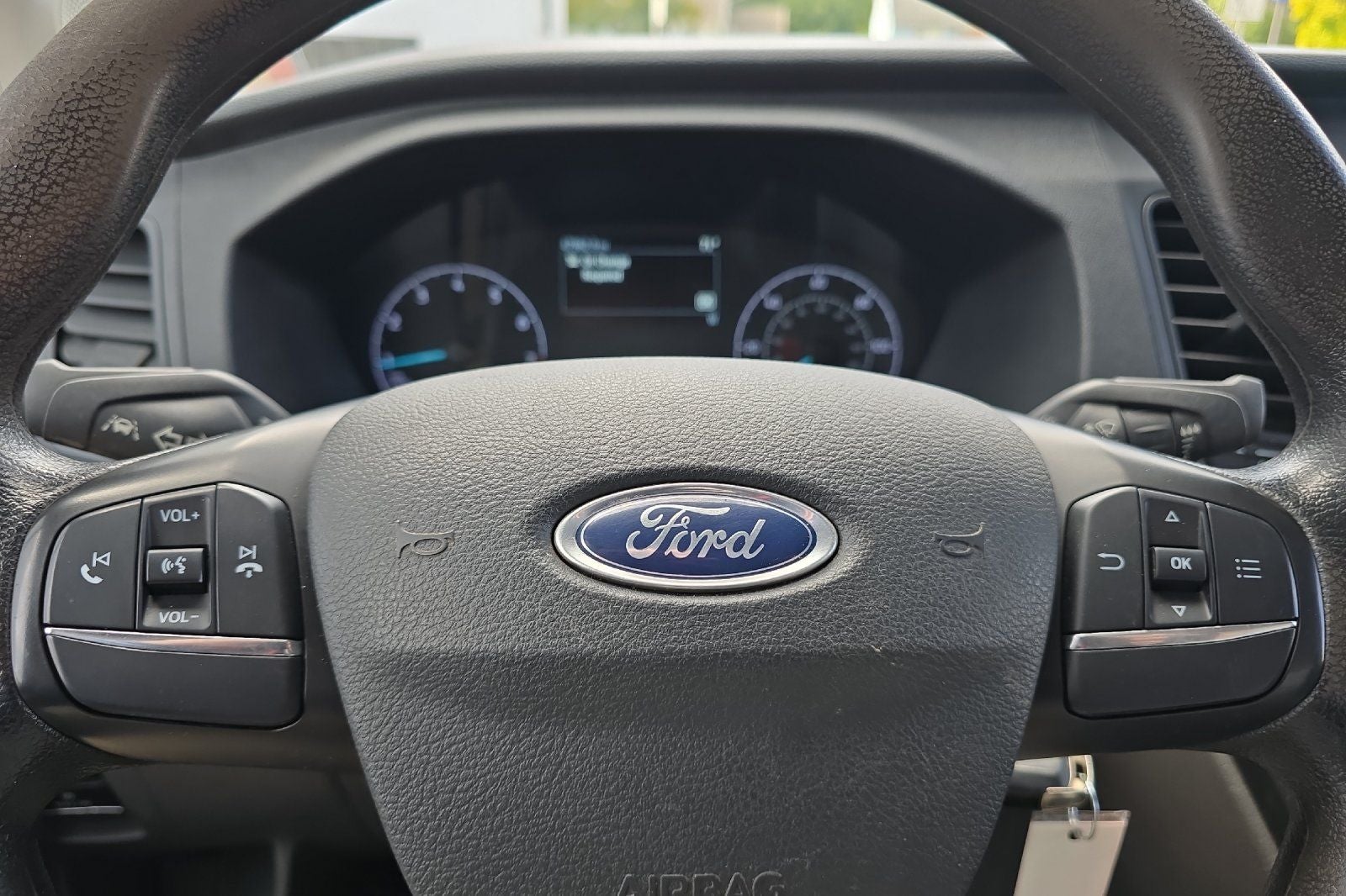 2021 Ford Transit-350 Base