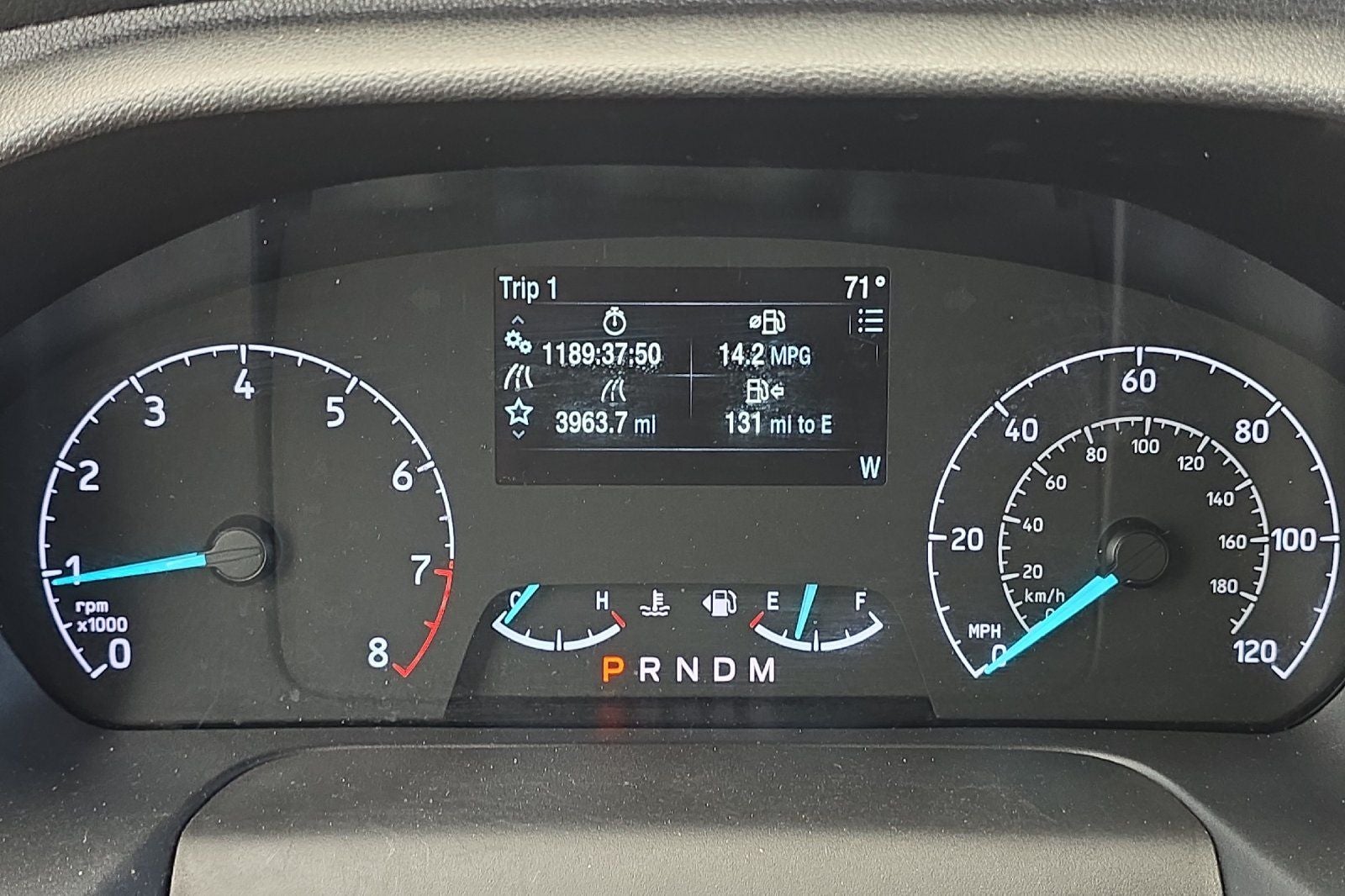 2021 Ford Transit-350 Base