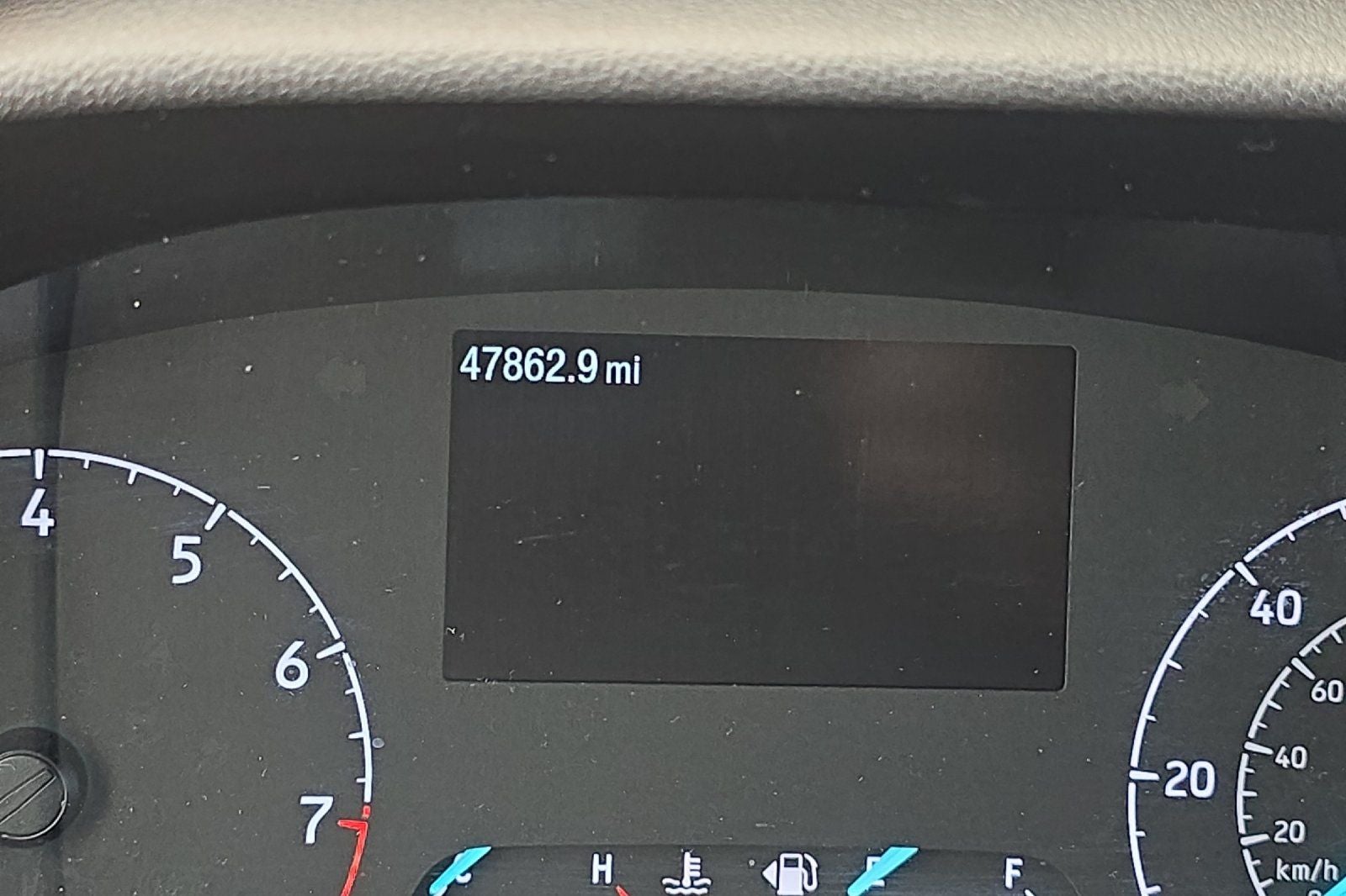 2021 Ford Transit-350 Base
