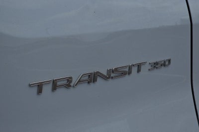 2021 Ford Transit-350 Base
