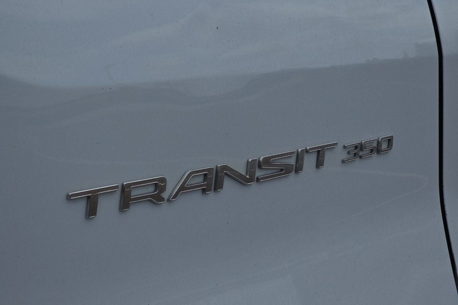 2021 Ford Transit-350 Base